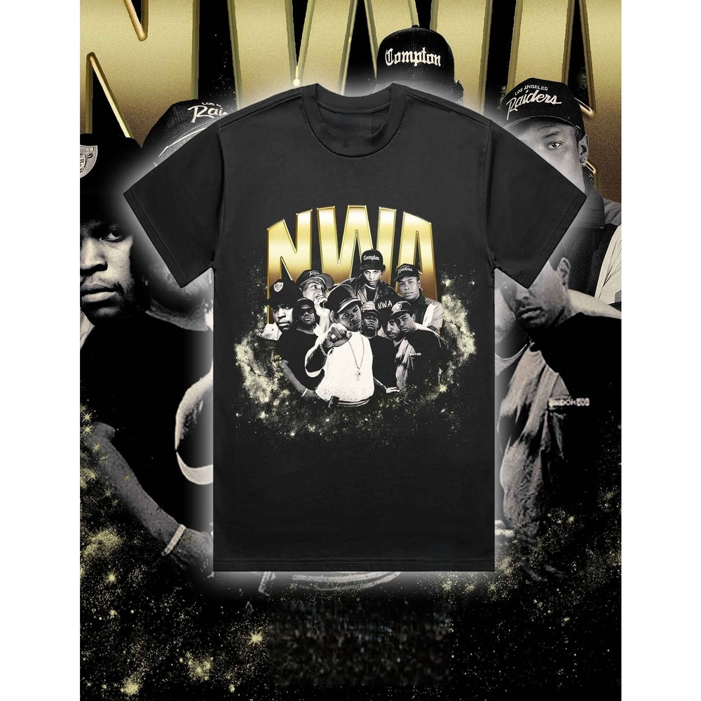 OG Culture Heavyweight Tee